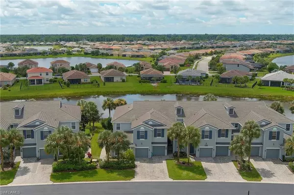 Alva, FL 33920,16550 Goldenrod LN #201