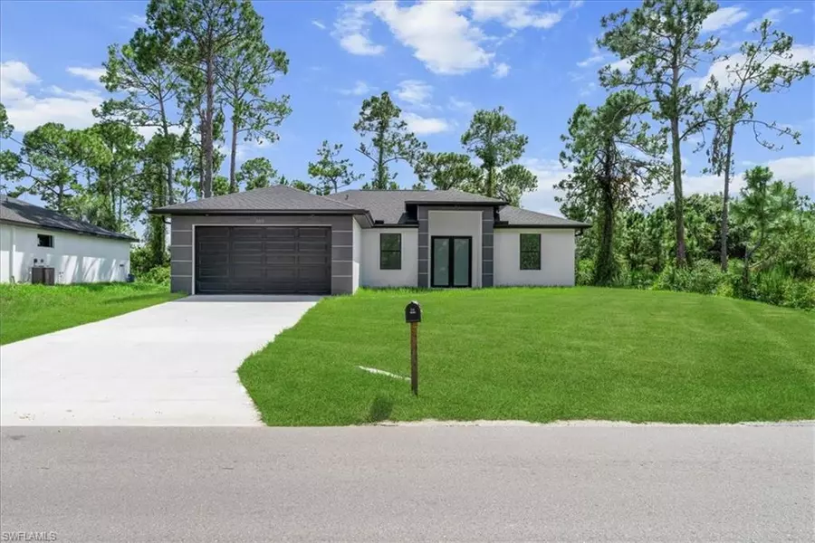 3315 67th ST W, Lehigh Acres, FL 33971