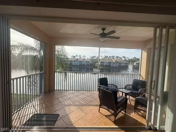 Naples, FL 34109,6255 Wilshire Pines CIR #1205