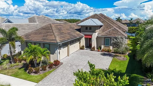 6152 Rodney Bay LN, Naples, FL 34113