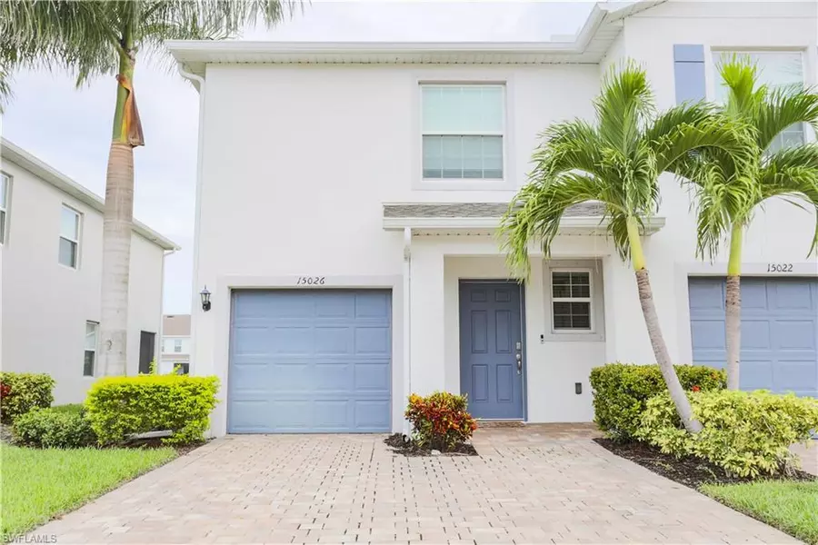 15026 Wildflower CIR, Naples, FL 34119
