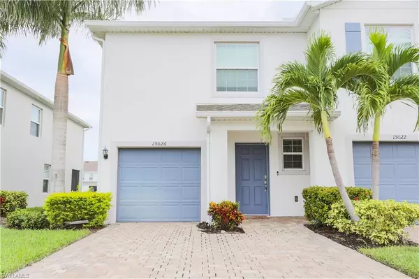 15026 Wildflower CIR, Naples, FL 34119