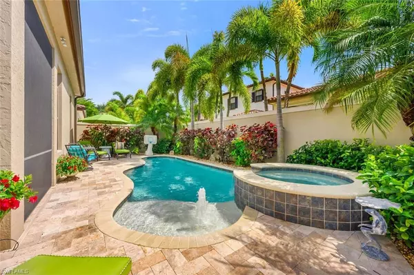 Naples, FL 34113,7996 Cordoba PL
