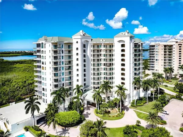 Bonita Springs, FL 34134,4801 Island Pond CT #405