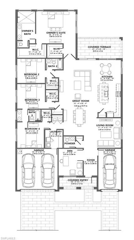 Ave Maria, FL 34142,5182 JULIENNE RD