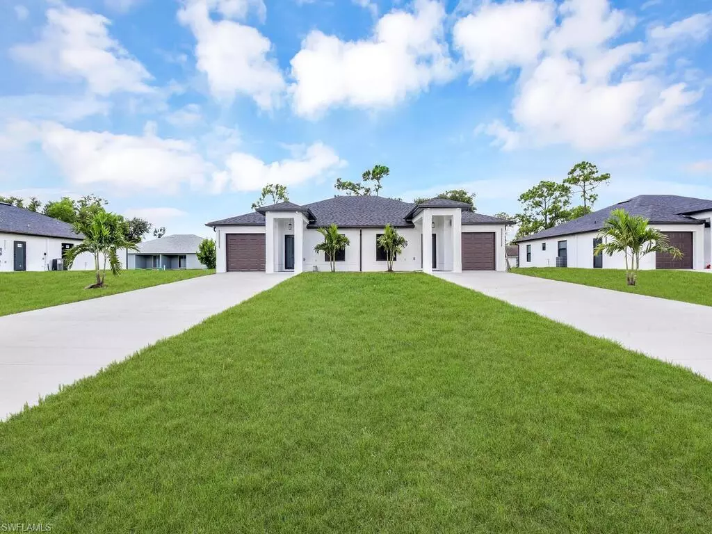 Lehigh Acres, FL 33973,4917/4919 Leonard BLVD S