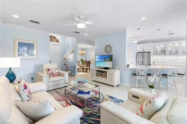 Naples, FL 34116,3954 Recreation LN