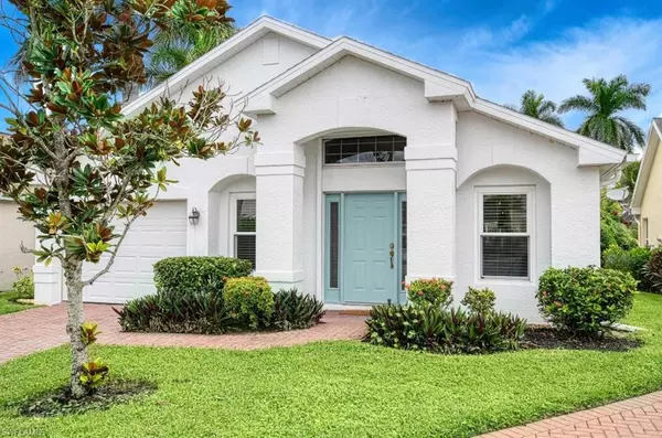 3516 Magenta CT #15, Naples, FL 34112