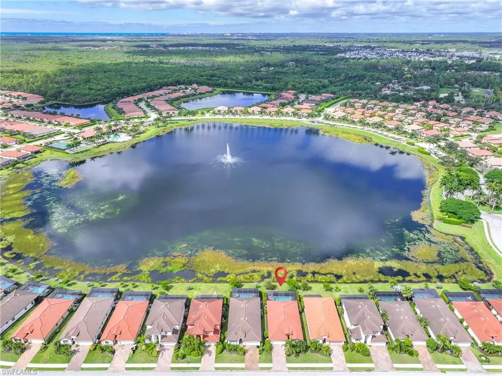 Naples, FL 34113,1602 Santiago CIR