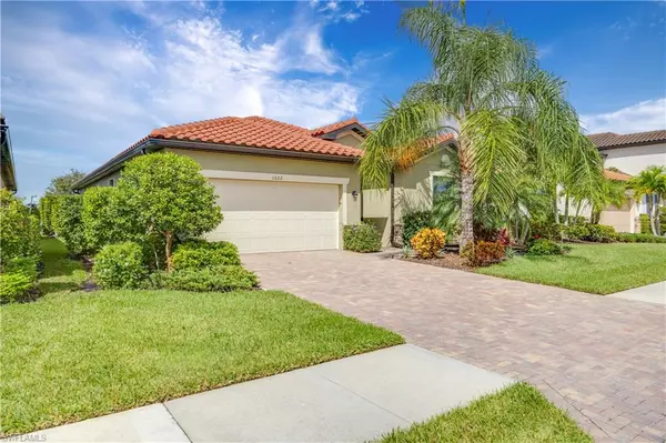 Naples, FL 34113,1602 Santiago CIR