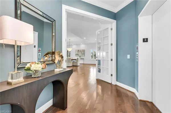 Bonita Springs, FL 34134,24481 Terzetto LN #603