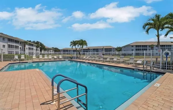 7818 Great Heron WAY #303, Naples, FL 34104