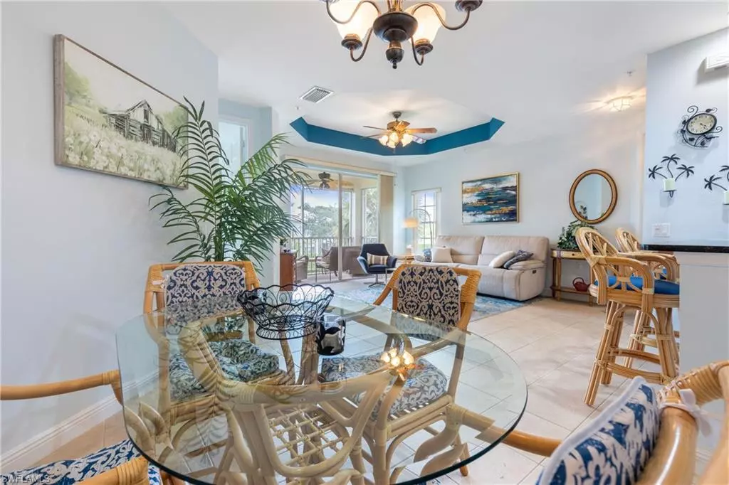 Naples, FL 34110,1405 Sweetwater CV #204