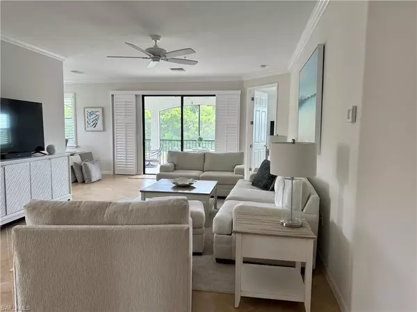 Naples, FL 34113,9498 Napoli LN #201