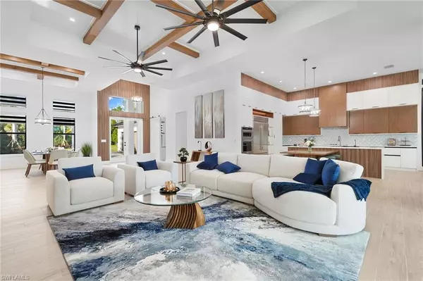 Naples, FL 34109,7040 Sable Ridge LN