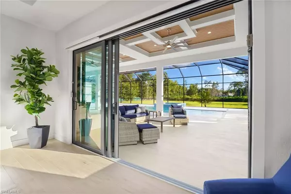 Naples, FL 34109,7040 Sable Ridge LN