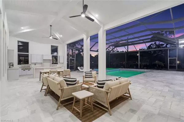 Naples, FL 34108,10 Caribbean RD