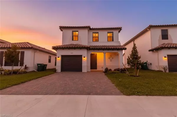 5656 Cerva LN, Ave Maria, FL 34142