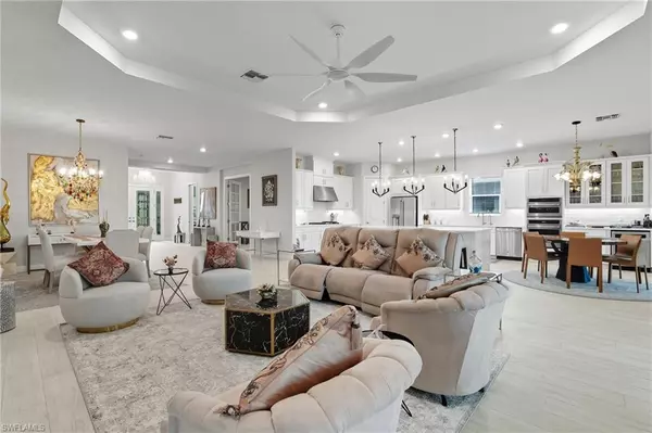 Fort Myers, FL 33913,17505 Aquila CT