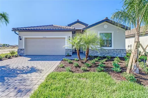 19665 Beechcrest PL, Estero, FL 33928