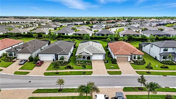 Naples, FL 34120,1778 Terreno BLVD