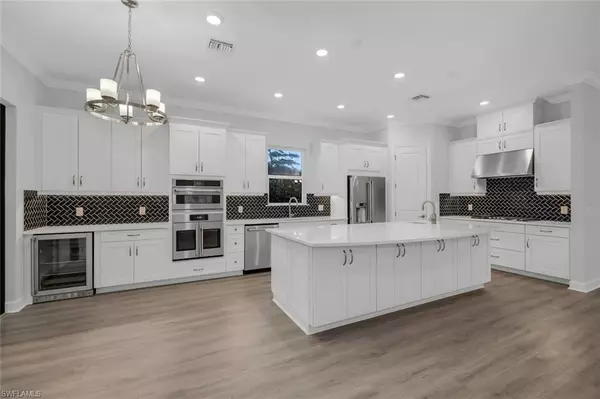 Naples, FL 34114,15107 Pescara ST