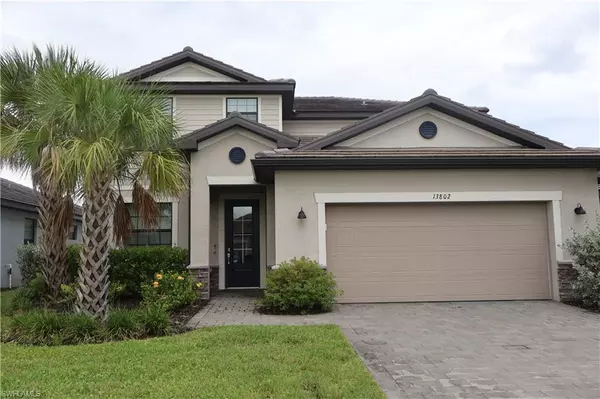 Fort Myers, FL 33913,13802 Pine Lodge LN