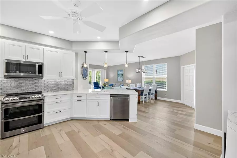 23576 Sandycreek TER #1501, Estero, FL 34135