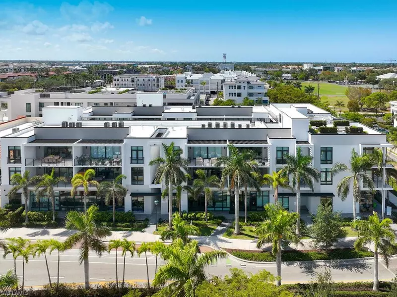 850 Central AVE #301, Other, FL 34102