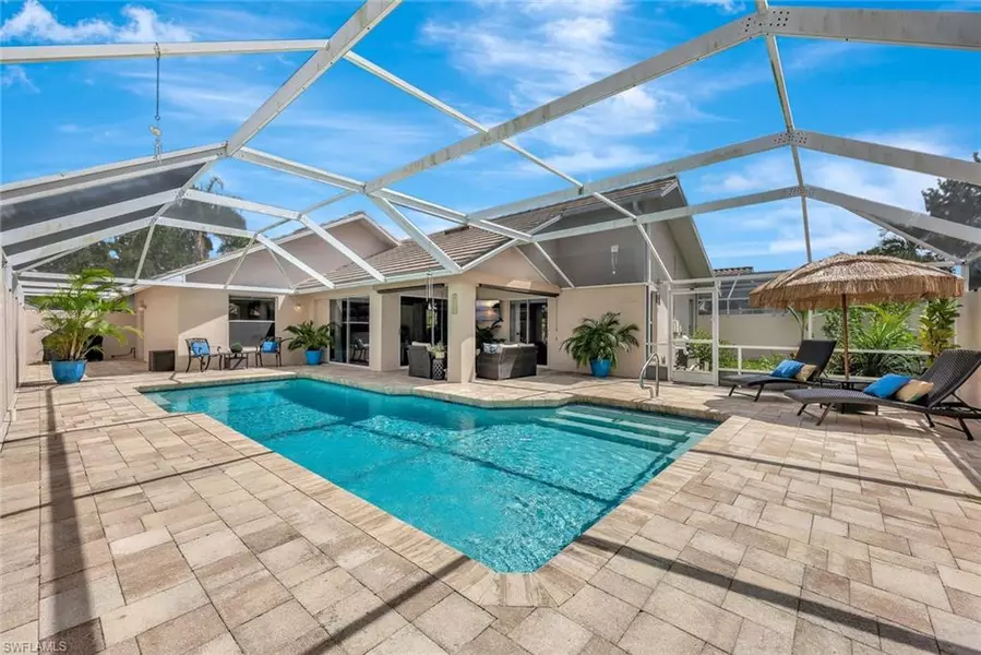 11043 Longshore WAY W, Naples, FL 34119