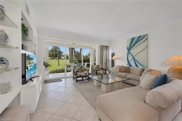 Naples, FL 34105,496 Edgemere WAY E #1