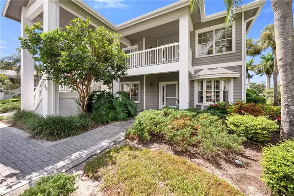 Naples, FL 34105,496 Edgemere WAY E #1