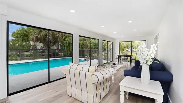 Sanibel, FL 33957,9416 Yucca CT