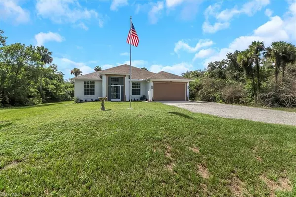 Naples, FL 34117,4670 38th AVE SE