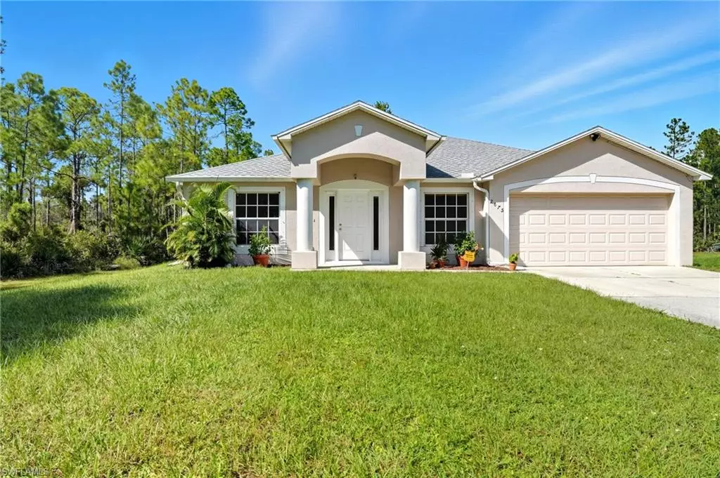 Naples, FL 34120,2675 70th AVE NE