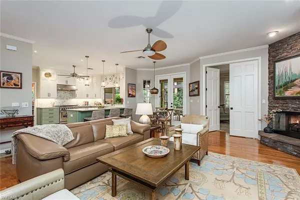 Naples, FL 34109,6897 Wellington DR