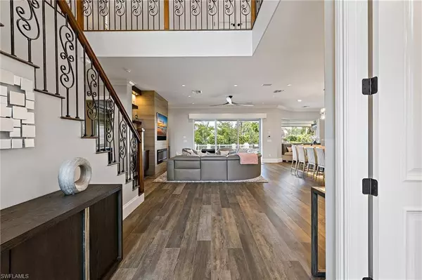 Naples, FL 34102,1435 Osprey AVE