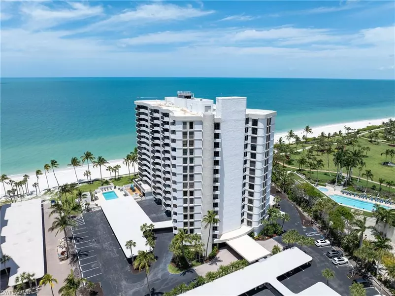4005 Gulf Shore BLVD N #705, Naples, FL 34103