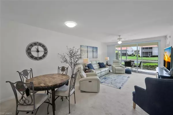 Naples, FL 34110,5440 Worthington LN #103