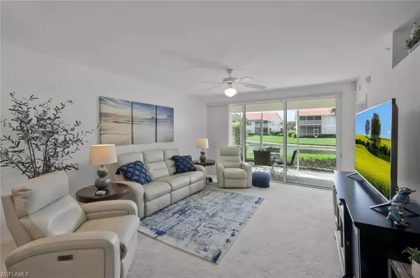 Naples, FL 34110,5440 Worthington LN #103