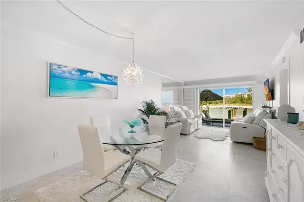 Marco Island, FL 34145,1206 Edington PL #D101