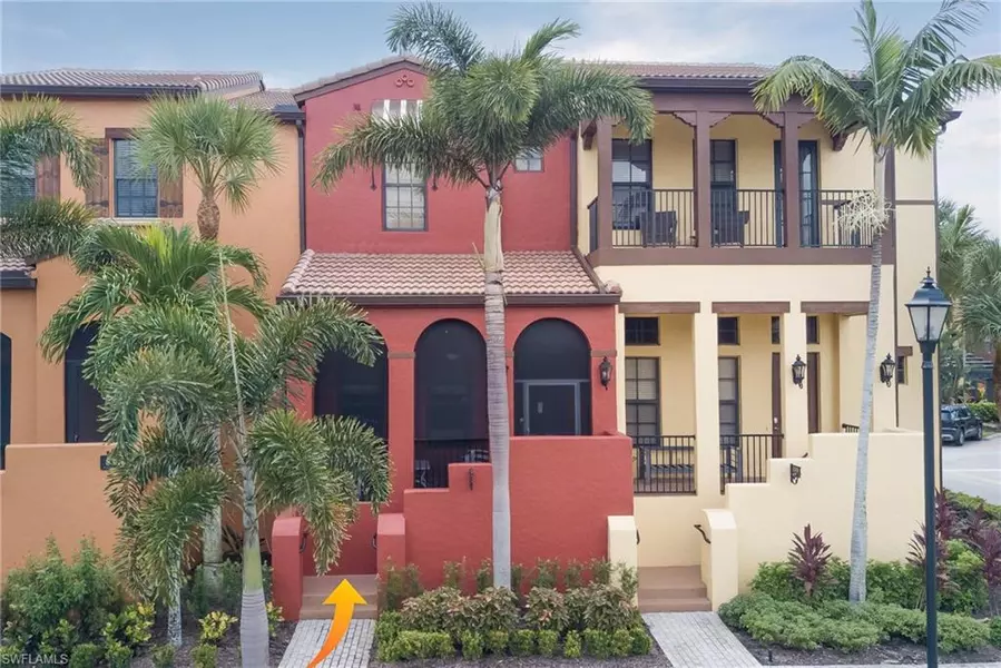 8346 Esperanza ST #1509, Fort Myers, FL 33912