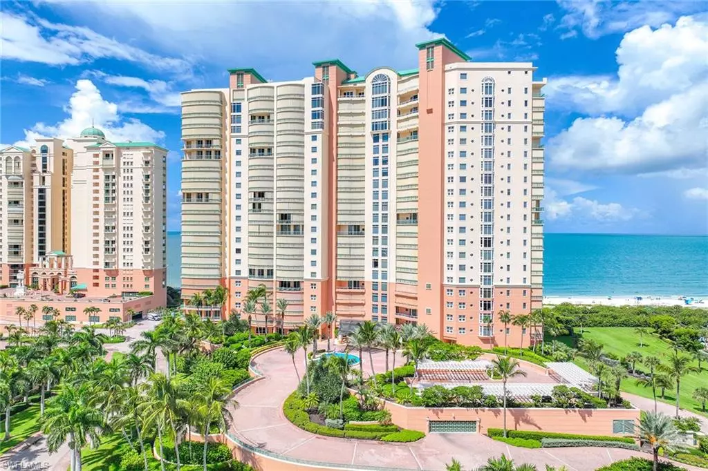 Marco Island, FL 34145,940 Cape Marco DR #1506