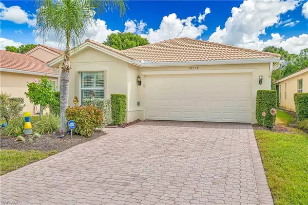 Fort Myers, FL 33913,10539 Carolina Willow DR