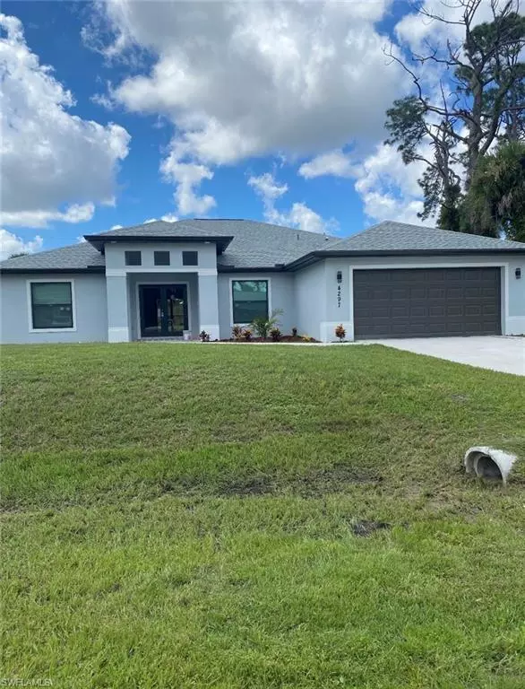 North Port, FL 34287,4297 Boeing LN