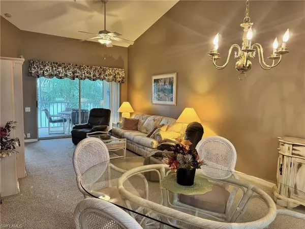 Bonita Springs, FL 34135,13046 Amberley CT #611