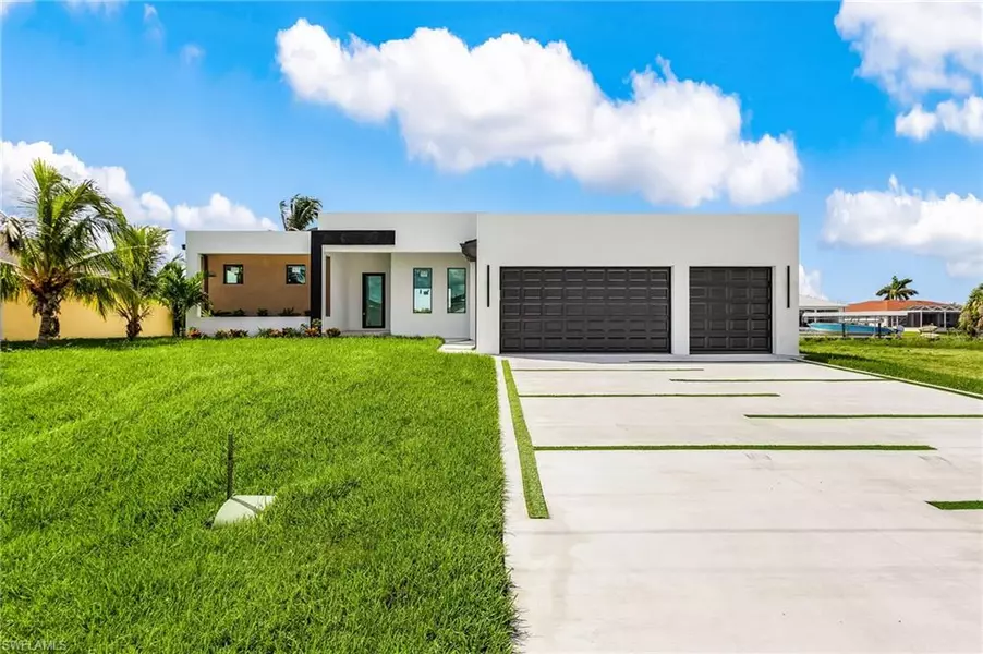 4116 NW 36th LN, Cape Coral, FL 33993