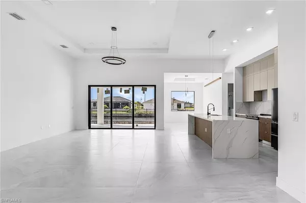 Cape Coral, FL 33993,4116 NW 36th LN