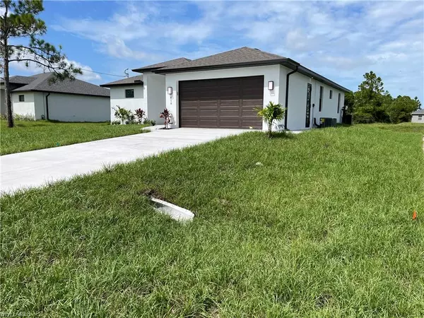 Lehigh Acres, FL 33974,818 Anaconda AVE S