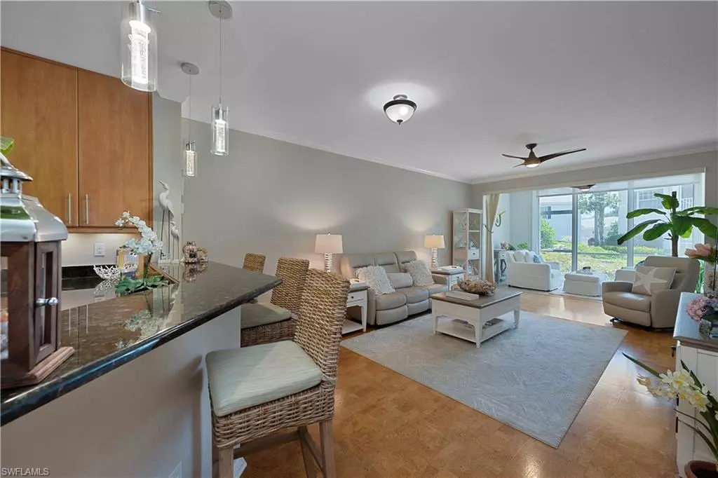 Naples, FL 34108,7058 Barrington CIR #102